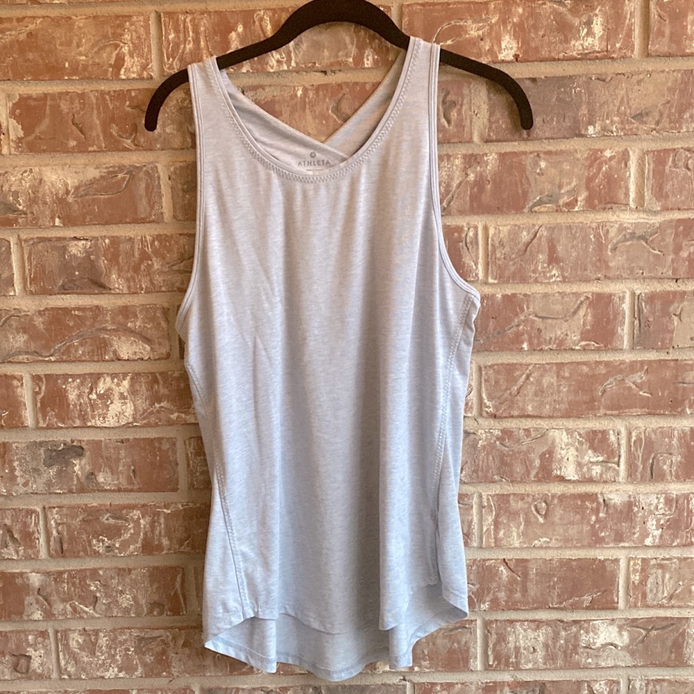 Athleta - Women’s tank top - Sz S
